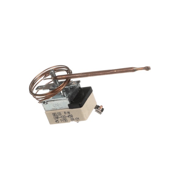 (image for) BKI (Barbeque King) T0095 THERMOSTAT, 250V 450 DEG